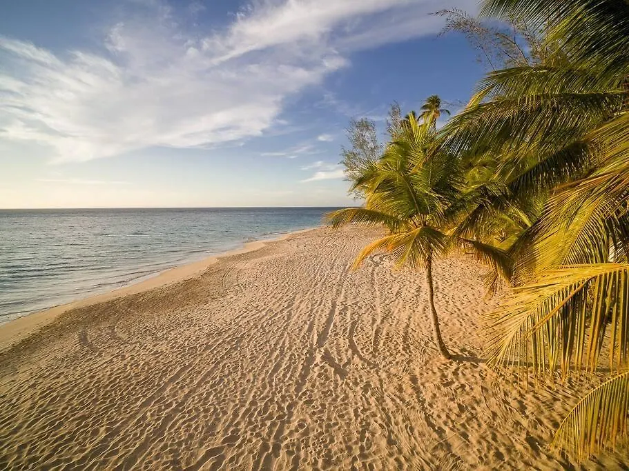 Villa Blu Beachfront Luxury Villa Las Terrenas Dominik Cumhuriyeti